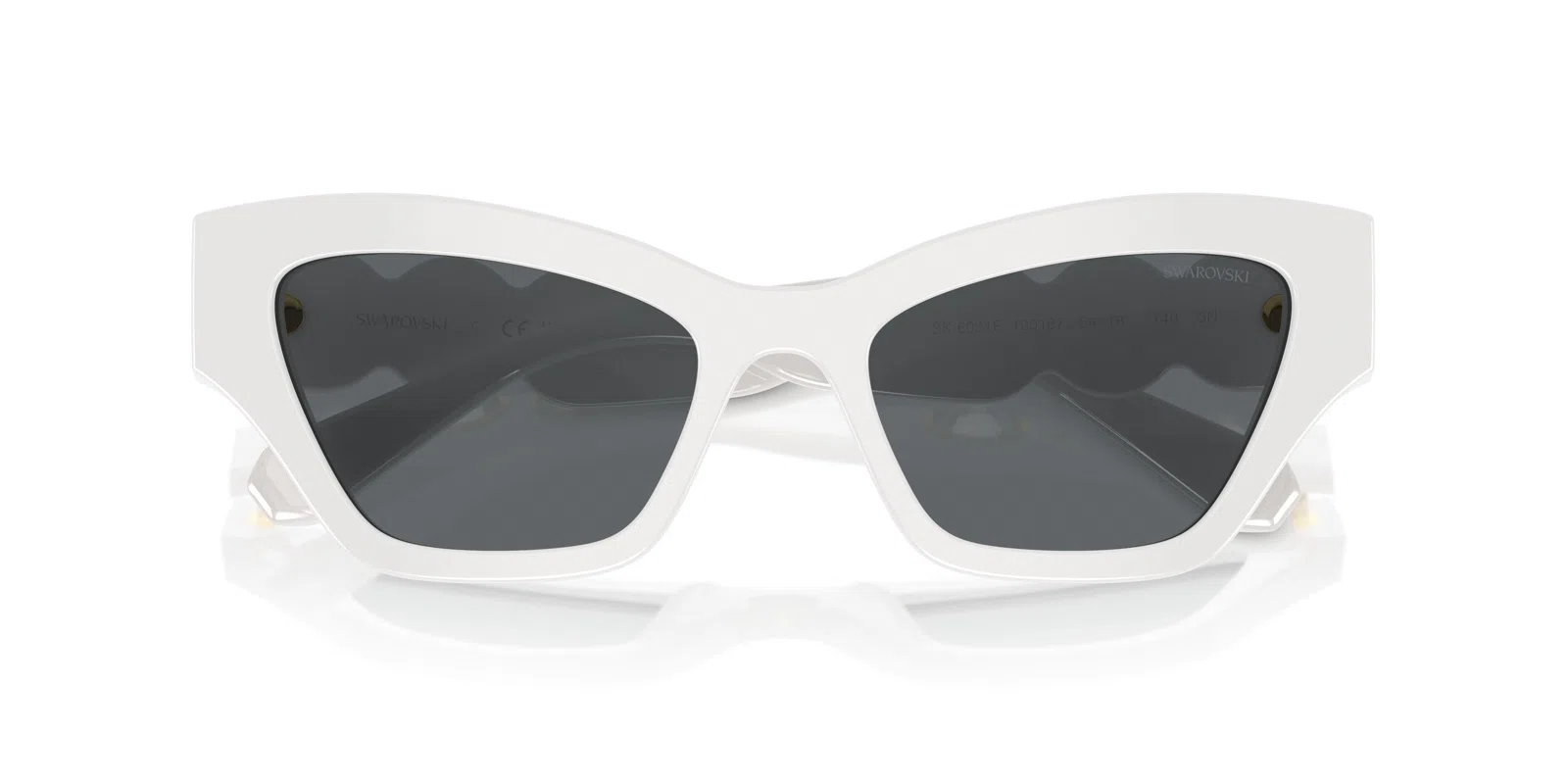 Swarovski 6021F Sunglasses - view 24